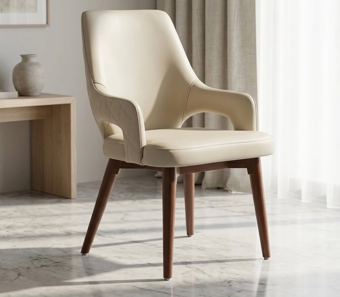 Premium Upholstered Chairs